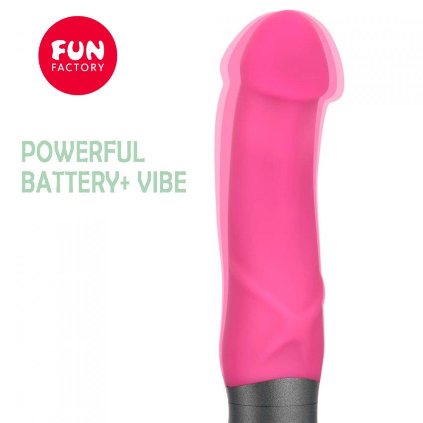 Fun Factory Mr Boss   Blackberry