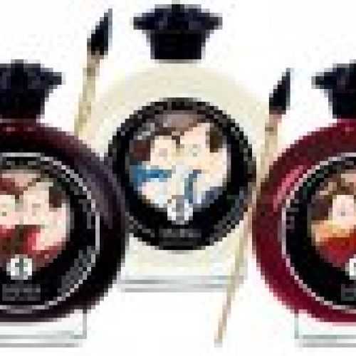 pintura corporal comestible shunga