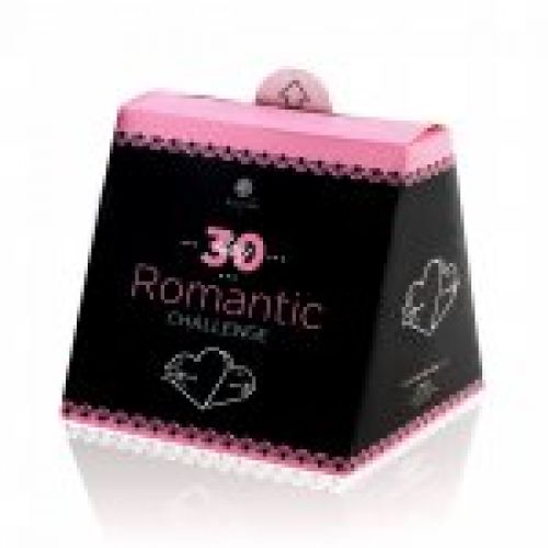 Juego Romántico
