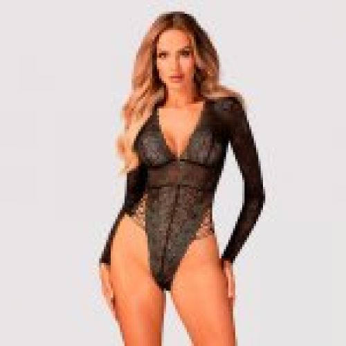 MERLYS TEDDY