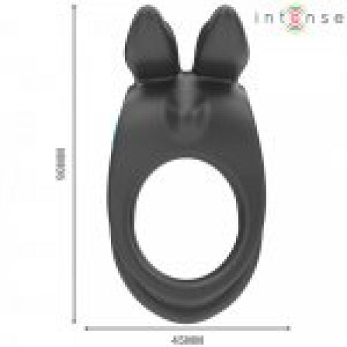 ANILLO DOBLE VIBRADOR