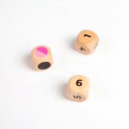 JUEGO DE MADERA TOWER OF SEX