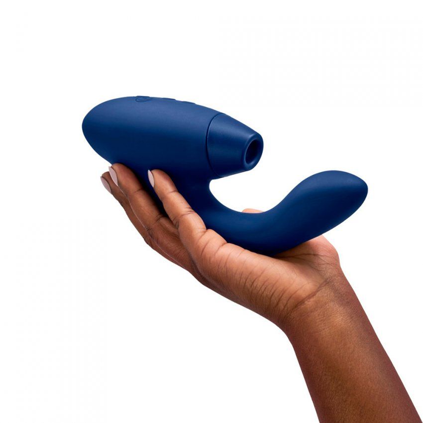 WOMANIZER DUO 2 BLUEBERRY