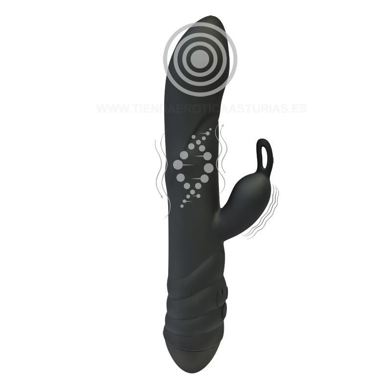 Rotador Twister