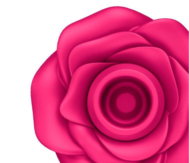 SATISFYER PRO 2 CLASSIC ROSE