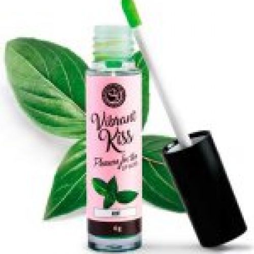 Gloss besos vibrantes