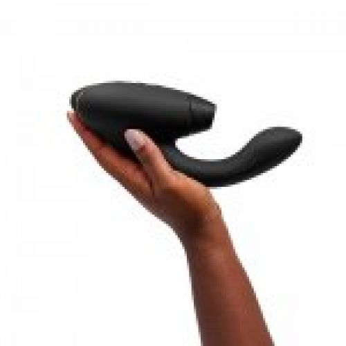 WOMANIZER DUO 2 BLACK