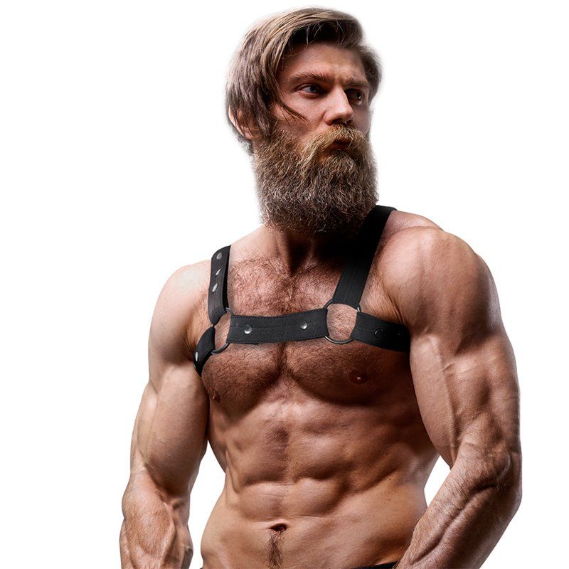 Arnés  Pecho Hombre