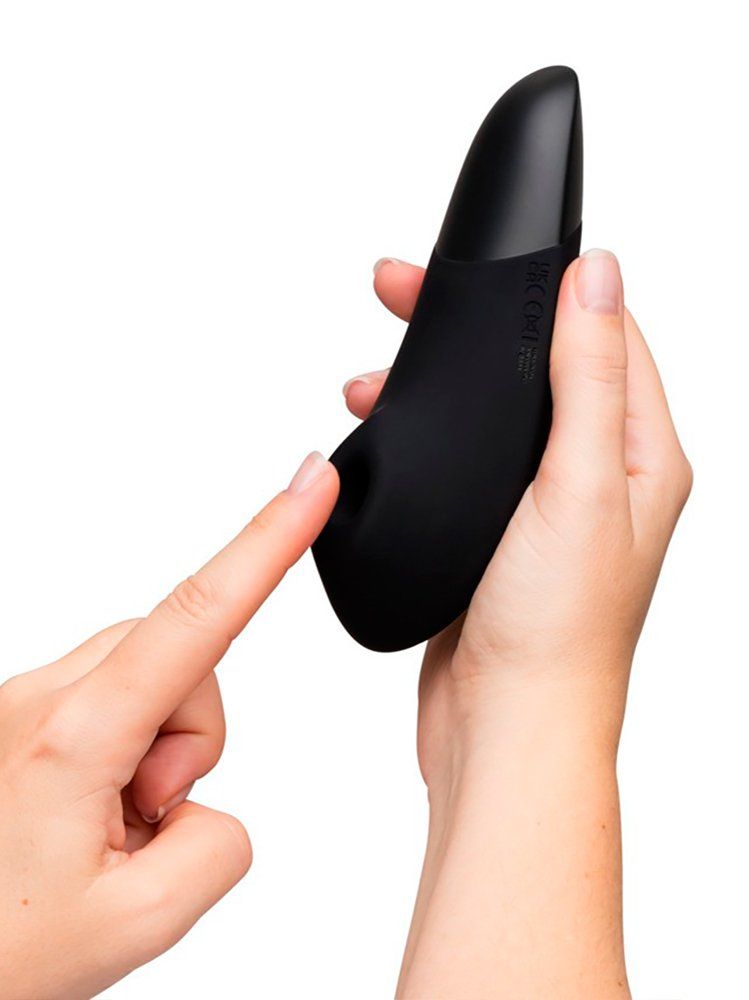 WOMANIZER ENHANCE LILAC