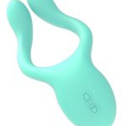 vibrador multifunción para parejas