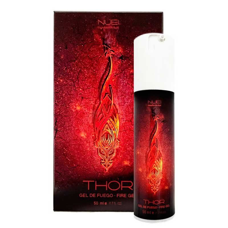 intensificador de placer Thor Nuei