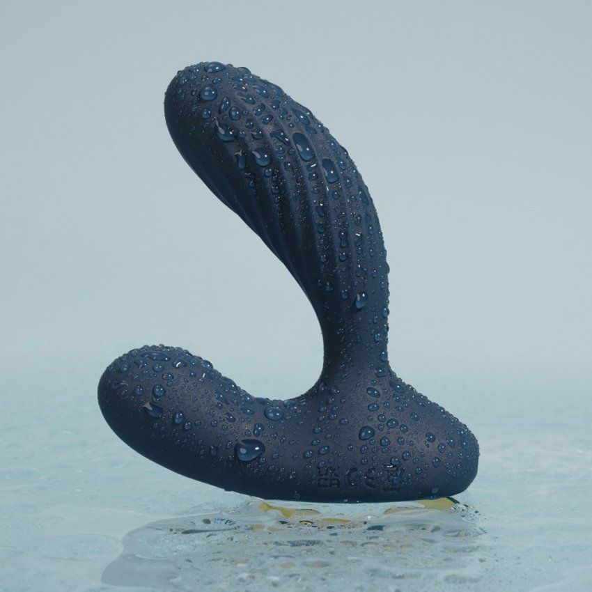 VIBRADOR PROSTÁTICO SVAKOM VICK NEO 2