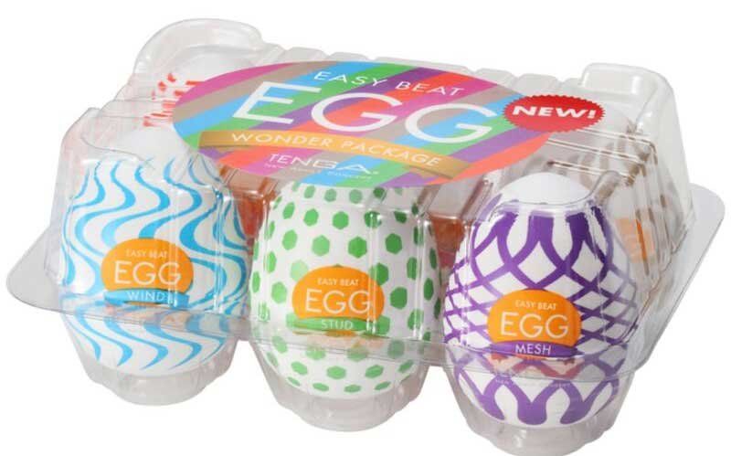 tenga egg