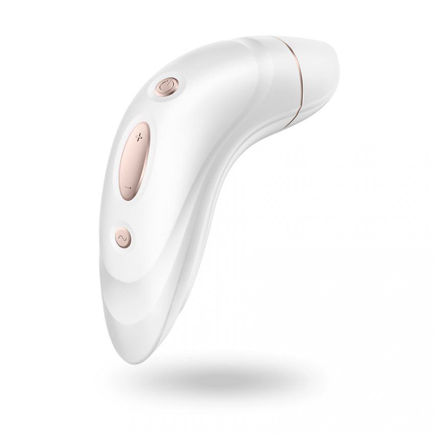 Satisfyer en Oviedo