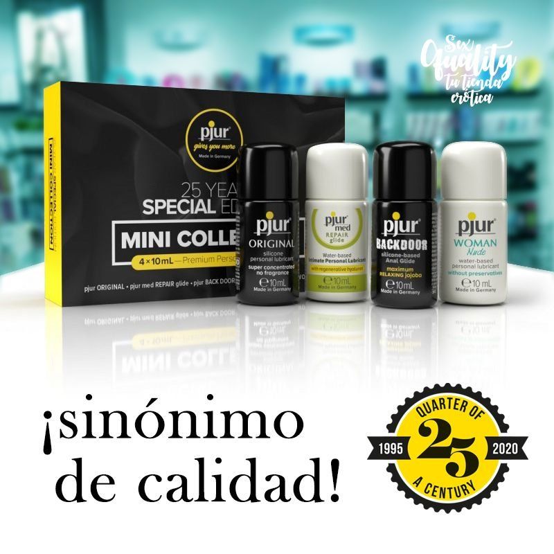 Lubricantes PJUR en Oviedo