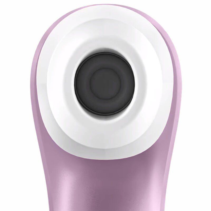 SATISFYER PRO 2 GENERATION 2 VIOLETA de SEX QUALITY en OVIEDO, Asturias. Consulte nuestro catálogo