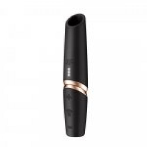 SATISFYER PERFECT KISS