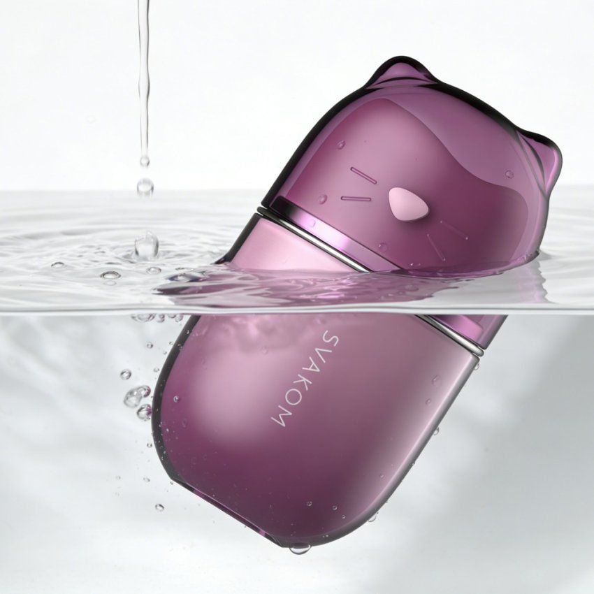 Vibrador Boca y Lengua