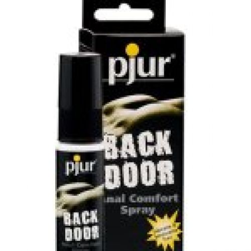 Pjur Back Door
