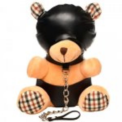 Osito de peluche BDSM
