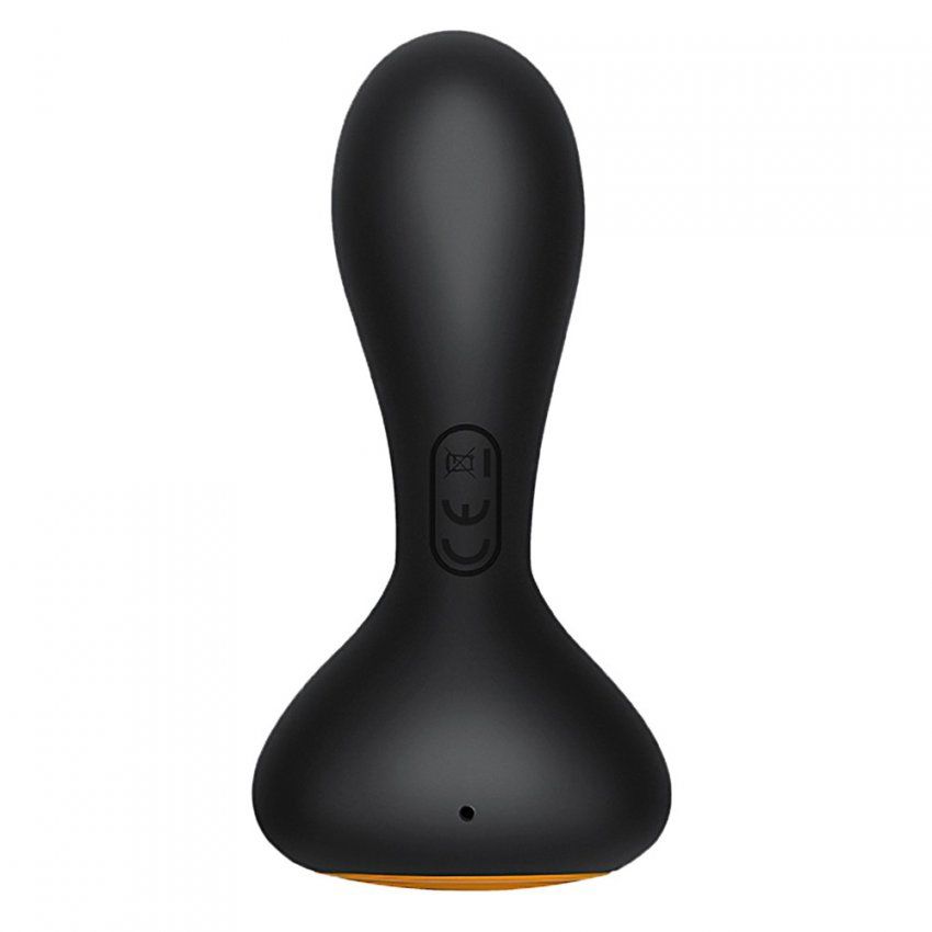 VIBRADOR PROSTÁTICO SVAKOM VICK NEO