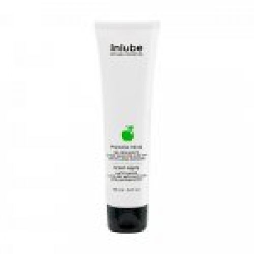 Lubricante sabor Manzana Verde