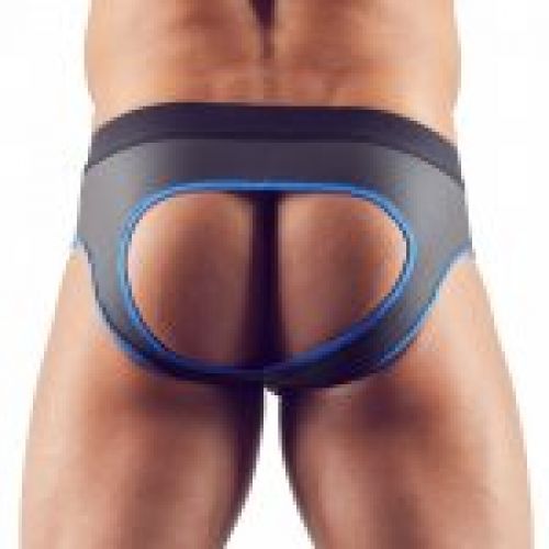 suspensorio con cremallera Jock Straps 2