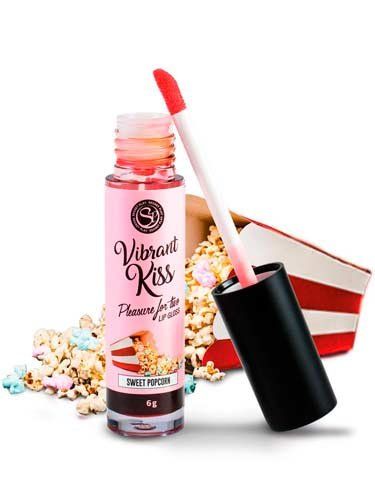 Gloss besos vibrantes