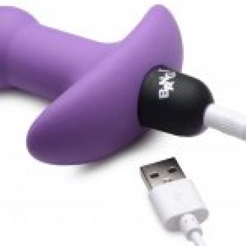 bang anal beads & remote control (9)
