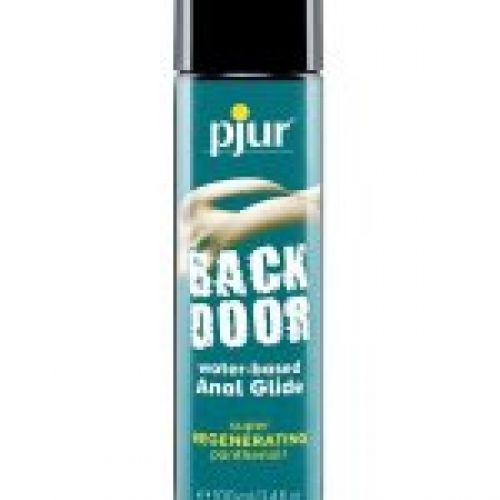 Pjur Back Door