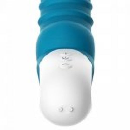 Vibrador recargable LIEBE Vertigo (1)