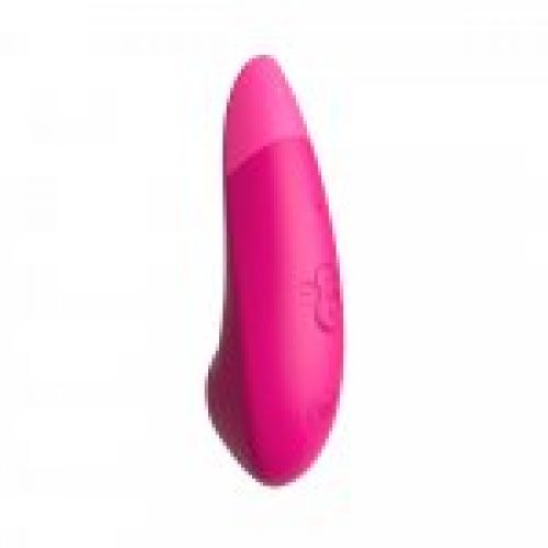 WOMANIZER ENHANCE VIBRANT PINK