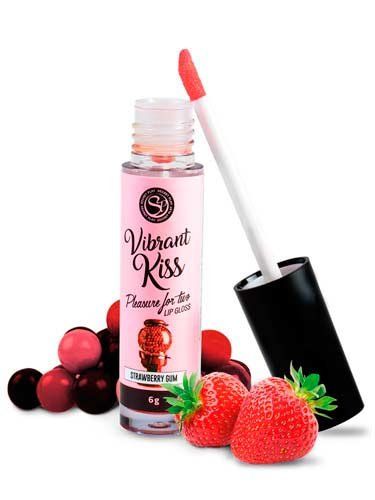 Gloss besos vibrantes