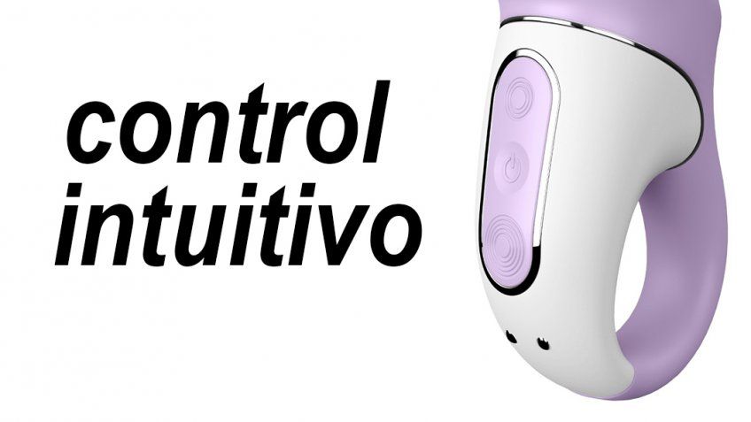 satisfyer Charming Smile asturias oviedo ASTURIAS