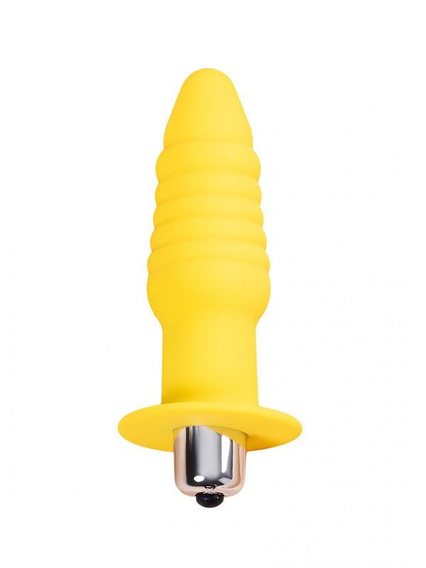 mini Plug con vibración