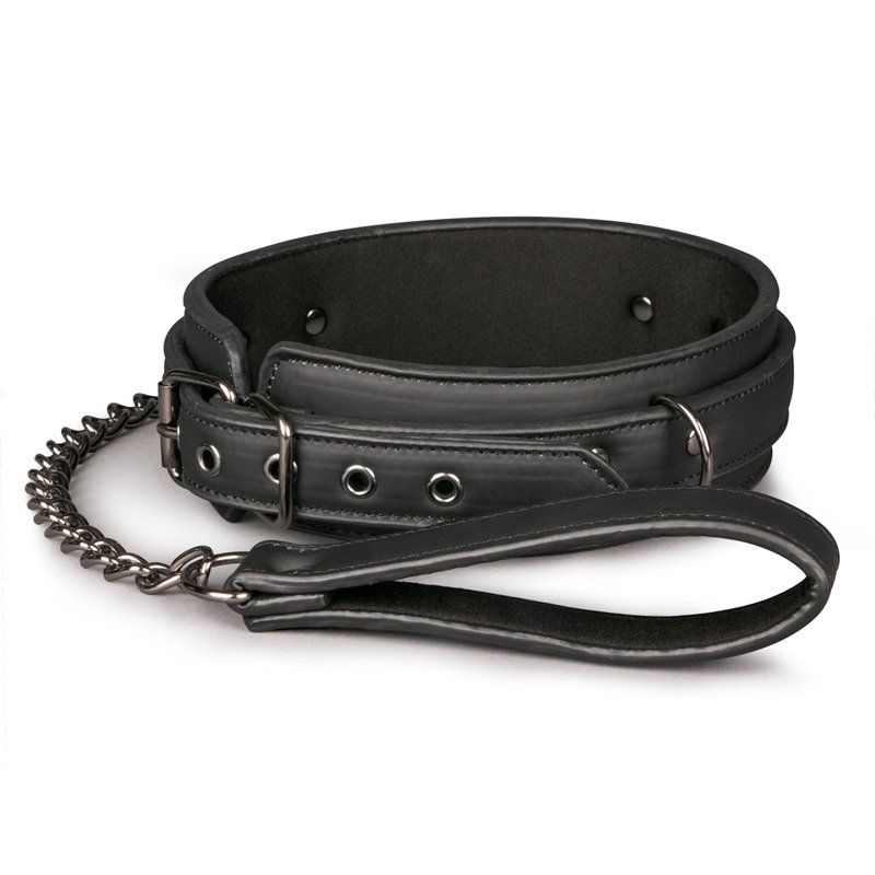 collar con correa (5)