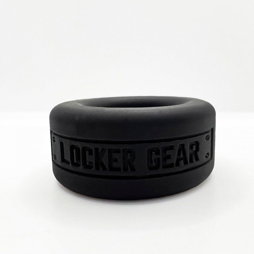 Anillo de silicona Locker Gear