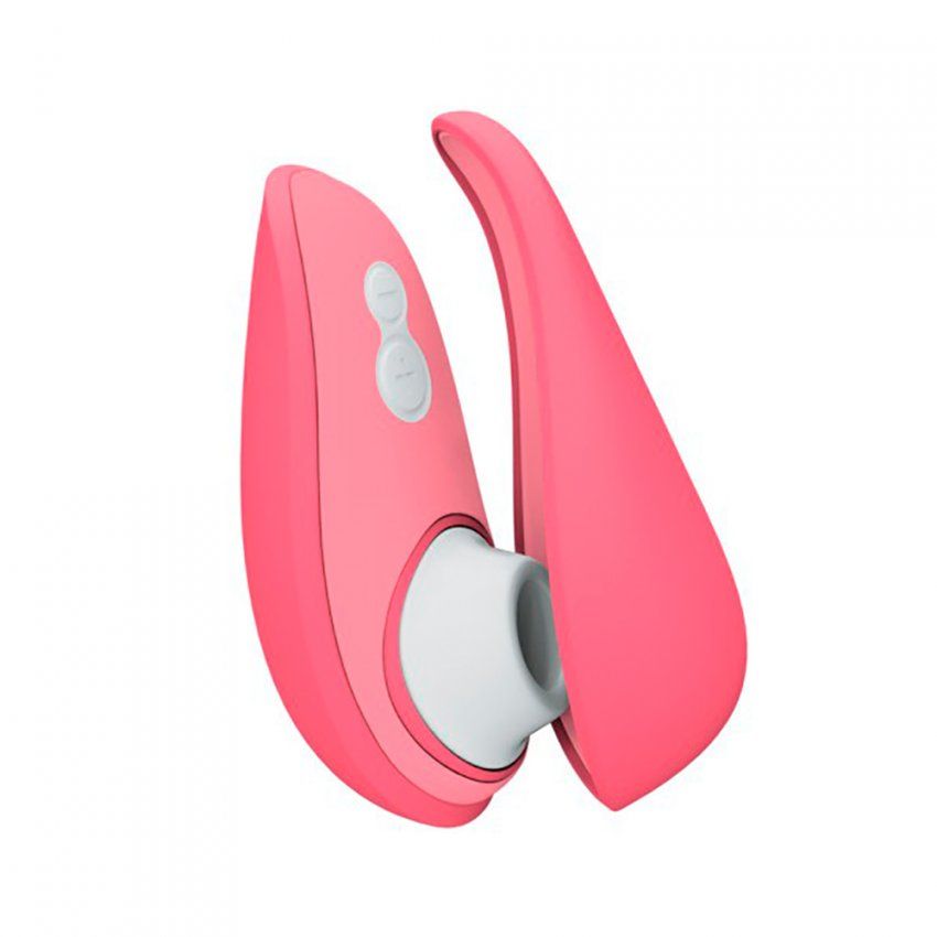 WOMANIZER LIBERTY 2 ROSE