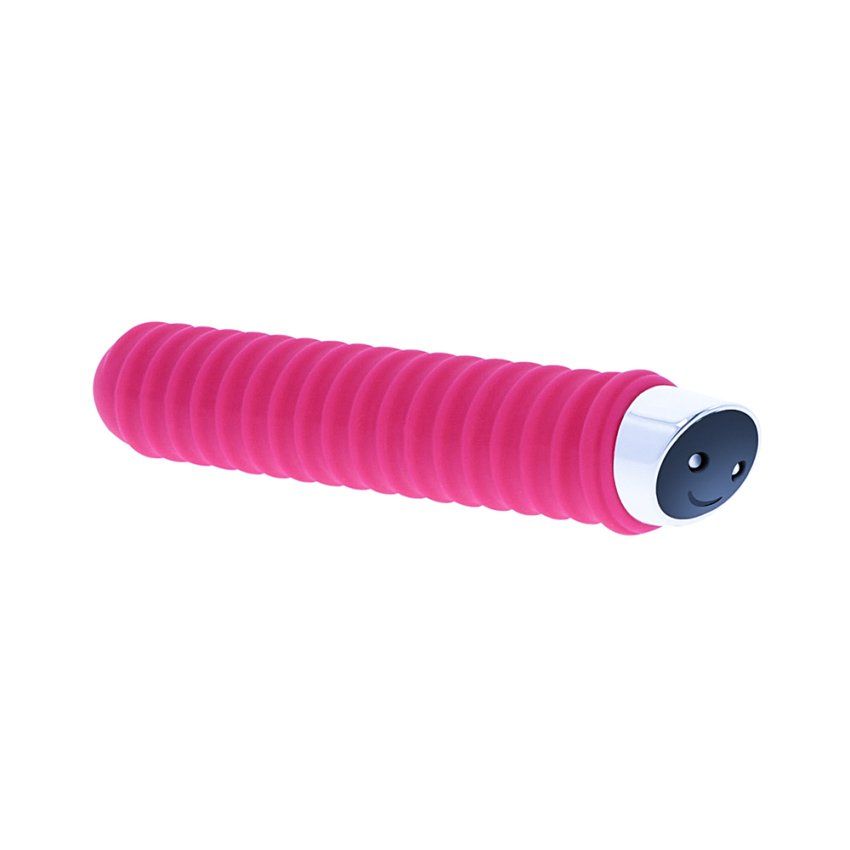 Mini Vibrador Screw Me Higher Happiness By TOYJOY