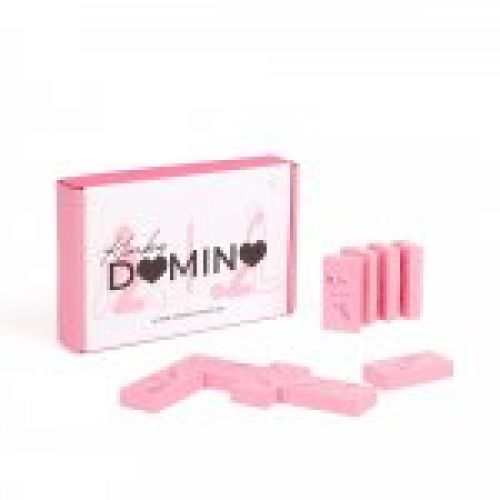 JUEGO DE MADERA KINKY DOMINO