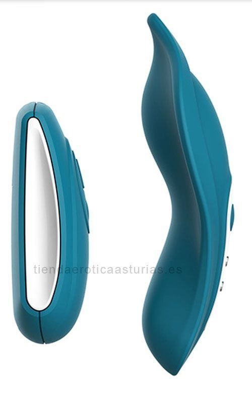 Braga vibradora en Oviedo