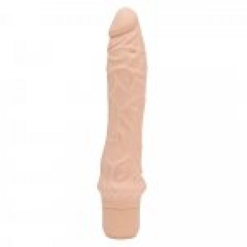 VIBRADOR REALÍSTICO