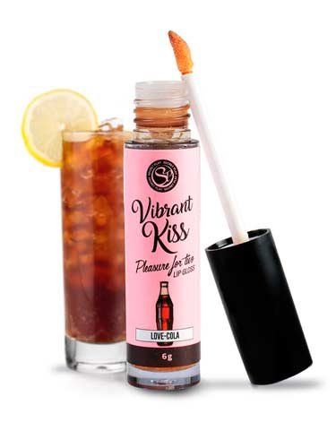 Gloss besos vibrantes