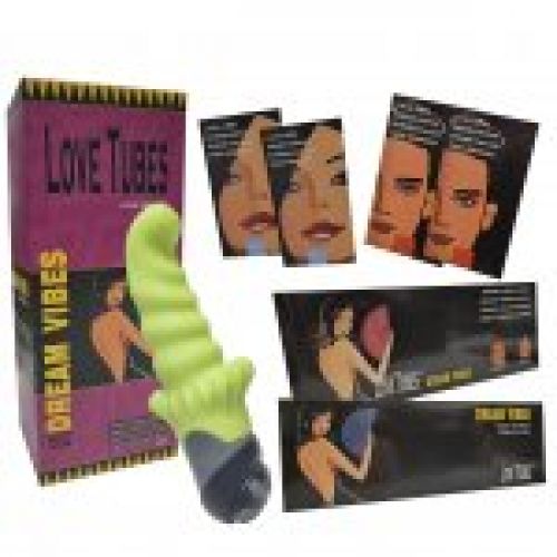 Juego Love Tubes Nº5 DREAM VIBES