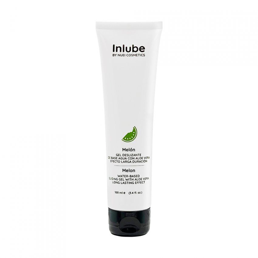 Lubricante sabor Melón