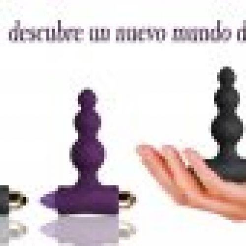 plug anal en Asturias