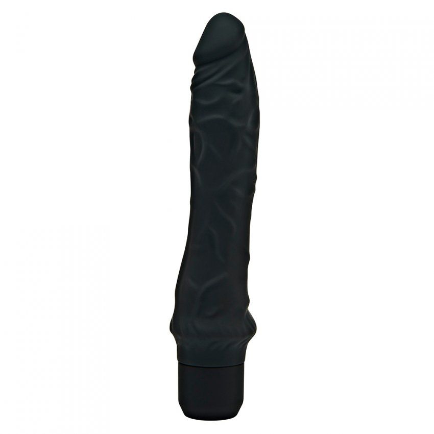 VIBRADOR REALÍSTICO