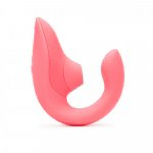WOMANIZER BLEND VIBRANT ROSE
