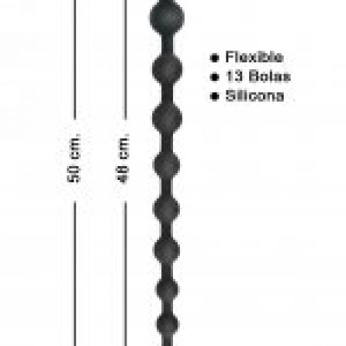 Bolas Anales 50cm.
