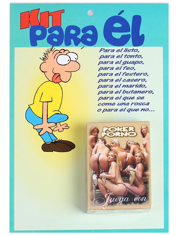 kit para el